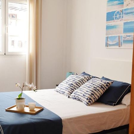 Apartamento Mila Vista Al Mar Arrieta (Lanzarote) Exterior photo