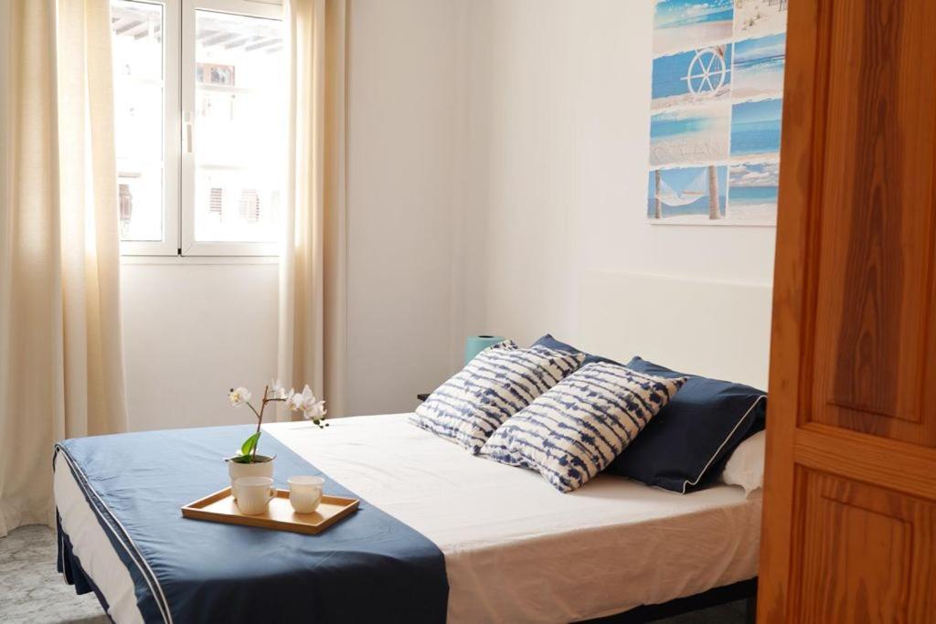 Apartamento Mila Vista Al Mar Arrieta (Lanzarote) Exterior photo
