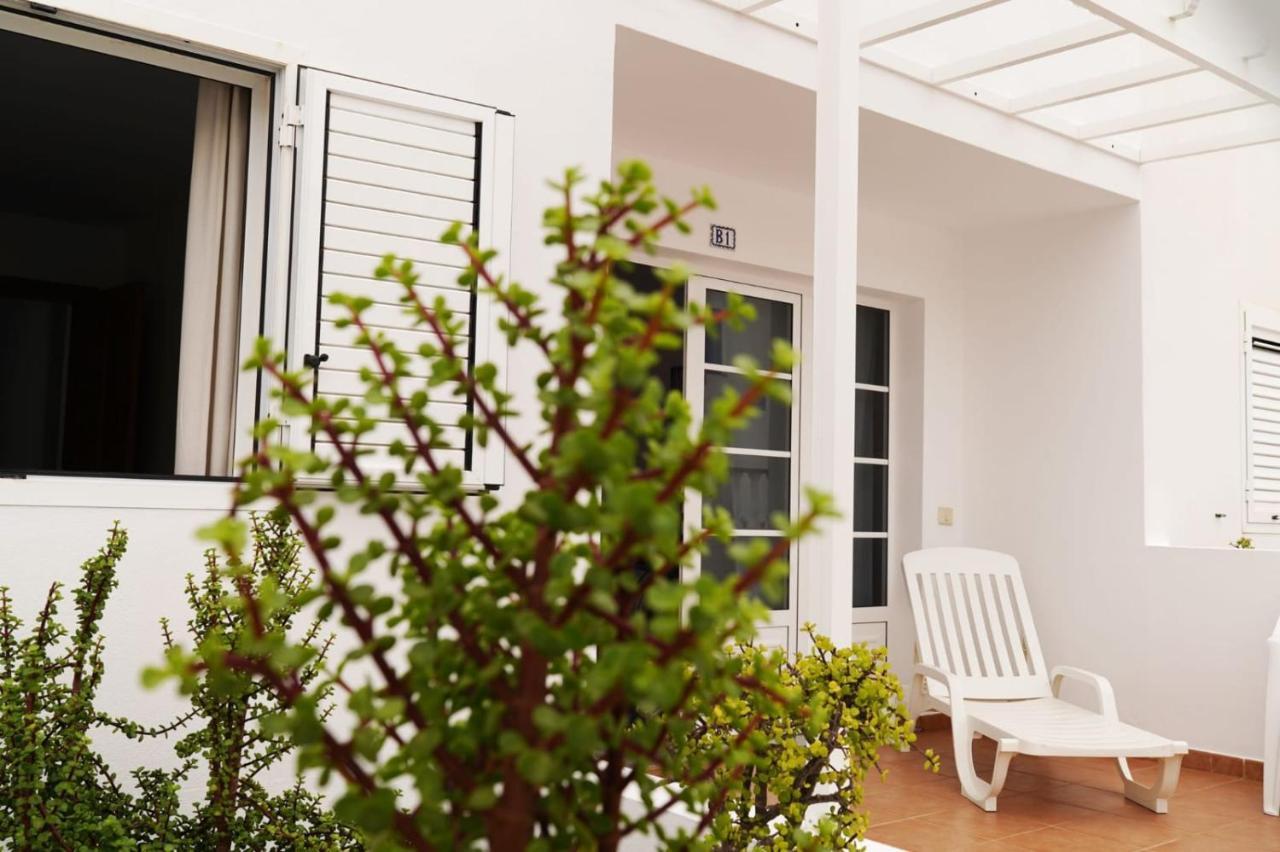 Apartamento Mila Vista Al Mar Arrieta (Lanzarote) Exterior photo